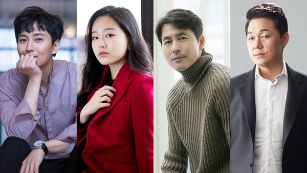 《天空之城》7位年輕演員近況！金寶羅《Touch》首次當女主，金惠允奪新人獎，星路大開