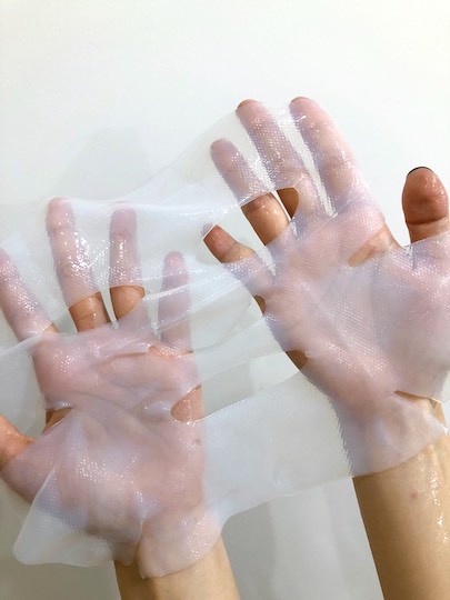 高CP值保濕面膜推薦，補水有感不雞肋！臉變嫩、粗糙顆粒感消失，這款更是編輯囤貨愛用