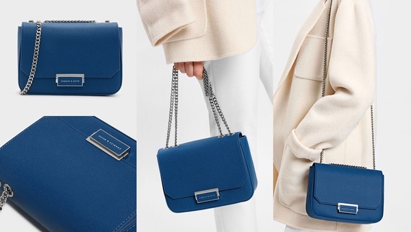 2020大勢色包包推薦！PANTONE「經典藍」平價精品包款特搜，萬元左右一定要入手