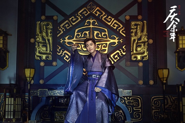 《慶餘年》第一季結局神反轉全網驚呆！《慶餘年》10大疑問，言冰雲是好是壞？影子是誰