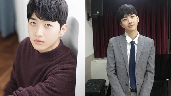 《快過來》5位主演全都高顏值!金明洙&辛睿恩上演高甜羅曼史,徐志焄又演深情男二!