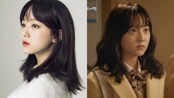 《快過來》5位主演全都高顏值!金明洙&辛睿恩上演高甜羅曼史,徐志焄又演深情男二!
