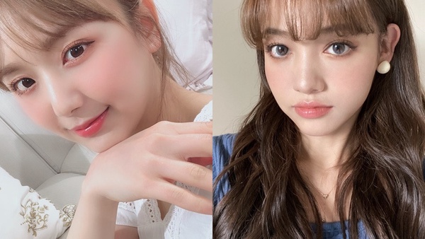 ins超夯透明感「日雜妝容」讓你2020當個精緻女孩！這5大日系春妝趨勢絕不能錯過！