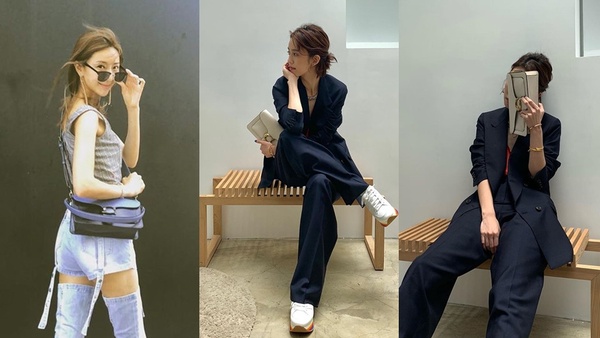 年前買新包！2019、2020各精品話題包款特搜，明星也搶著背的就是這款