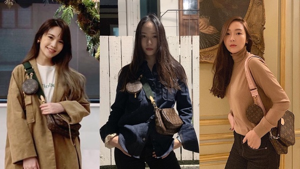 年前買新包！2019、2020各精品話題包款特搜，明星也搶著背的就是這款