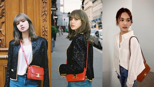 年前買新包！2019、2020各精品話題包款特搜，明星也搶著背的就是這款