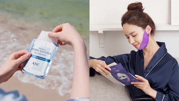 敏感肌、乾肌、油肌面膜怎麼挑？不同膚質面膜選擇解析，加碼分享敷面膜、加乘保養功效