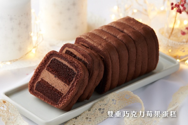 全聯Hershey's系列甜點第二波！加碼巨大OREO紅絲絨蛋糕，濃郁滋味認真太欠吃了