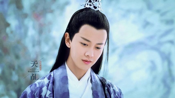 《錦衣之下》任嘉倫成「京城第一霸總」！7古裝角色，《大唐榮耀》《白蛇傳說》都好帥