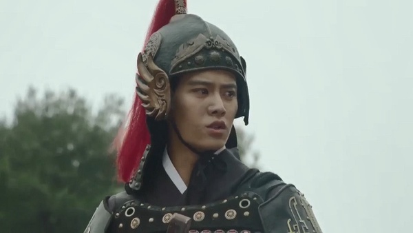 《錦衣之下》任嘉倫成「京城第一霸總」！7古裝角色，《大唐榮耀》《白蛇傳說》都好帥