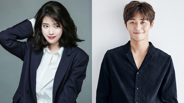 IU、朴敘俊新電影《Dream》定檔2023上映!朴敘俊變身足球小將,IU首部商業電影出擊!