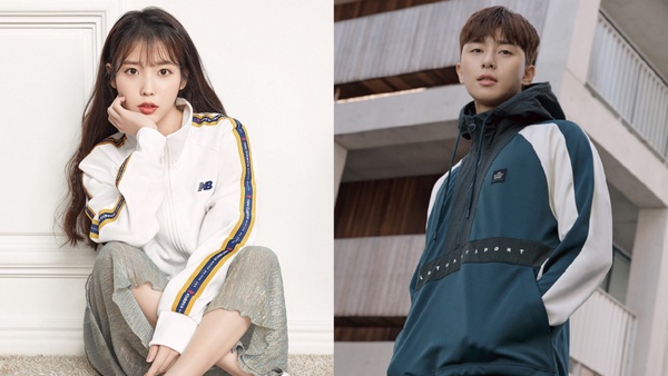 IU、朴敘俊新電影《Dream》定檔2023上映!朴敘俊變身足球小將,IU首部商業電影出擊!