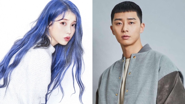 IU、朴敘俊新電影《Dream》定檔2023上映!朴敘俊變身足球小將,IU首部商業電影出擊!