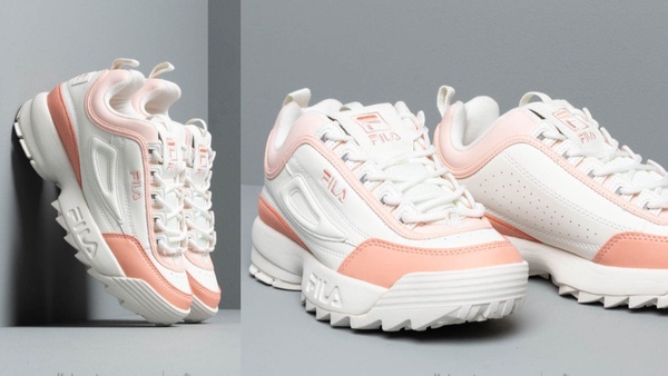 NIKE Ryz 365「粉嫩乾燥玫瑰色」,是孫芸芸同款鞋!