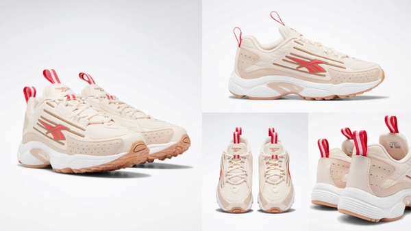 2020粉紅色球鞋9雙推薦!超夢幻粉紅奶霜配色球鞋,Nike AirMax 270 React夢幻必收