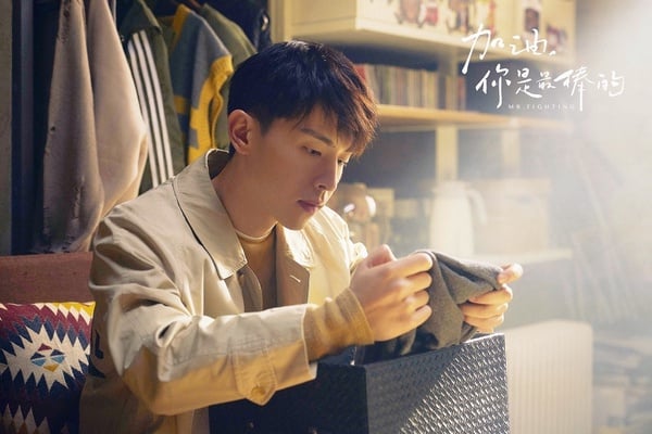 微博票選2019人氣角色排行榜TOP 10!鄧倫兩角色入榜,竟沒有《親愛的,熱愛的》韓商言