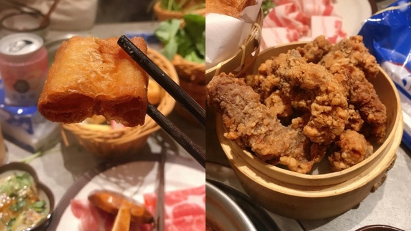 減肥也能吃麻辣鍋！3個吃法避免油膩地雷，大口吃肉還能瘦成閃電！