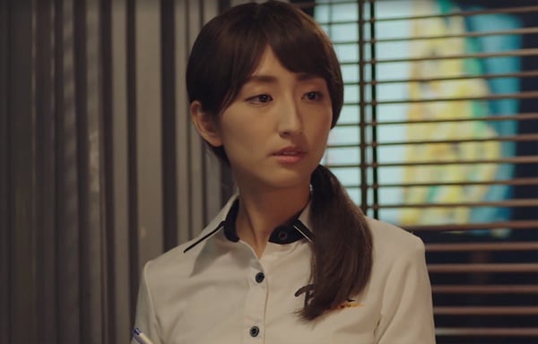 《想見你》李子維6招追求黃雨萱！連講5次「喜歡你」，刷存在感卻像變態，追妻路真漫長
