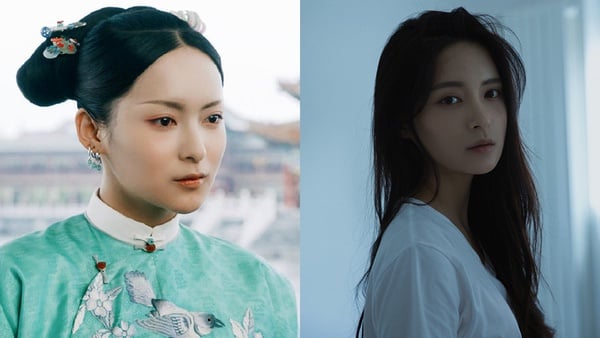 《夢迴》出現《甄嬛傳》神秘純元皇后！9位后宮娘娘時裝對比照，詭異「眉毛」拖垮顏值