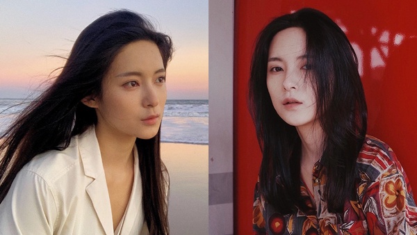 《夢迴》出現《甄嬛傳》神秘純元皇后！9位后宮娘娘時裝對比照，詭異「眉毛」拖垮顏值