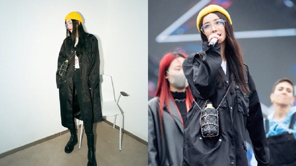 Chanel推出19系列粉紅新色、話題水壺包!絕美菱格紋、異色鏈條根本夢幻包款~