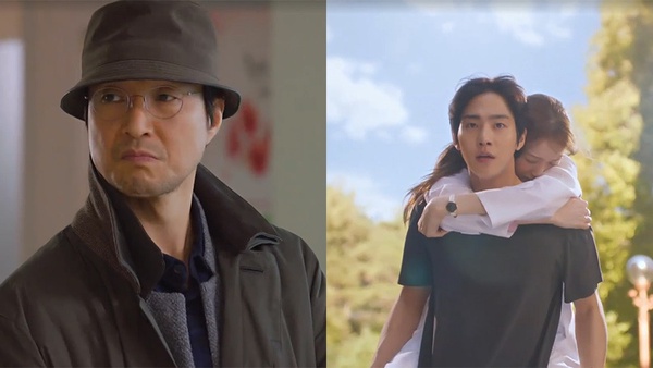 《浪漫醫生金師傅2》首播收視第一!首集5看點,安孝燮背李聖經奔跑,浪漫名場面登場!