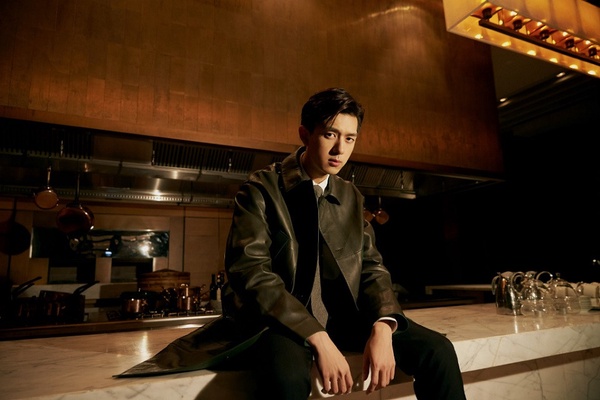 《陳情令》後羅雲熙接男男劇《皓衣行》!9部定角陸劇,迪麗熱巴《長歌行》男主確認