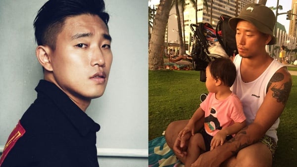 告別《RM》3年多,Gary回歸變身奶爸!與2歲兒上《超人回來了》,日常帶嬌妻與娃旅遊!