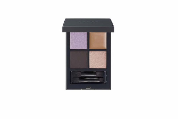 2020 眼影盤精選！TOM FORD、CHANEL、SUQQU推出重量級春妝，大膽玩色、隨便暈都美哭！