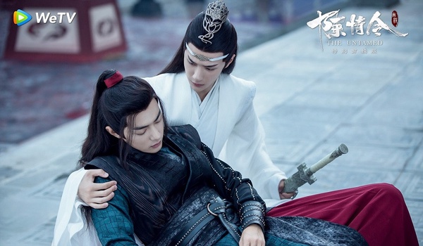 肖戰憑《陳情令》創下的10項驚人紀錄！三榜單冠軍，漲粉1700萬，雜誌封面18秒完售奇蹟