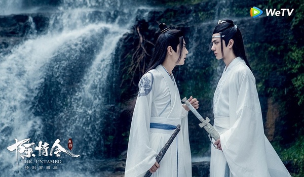 肖戰憑《陳情令》創下的10項驚人紀錄！三榜單冠軍，漲粉1700萬，雜誌封面18秒完售奇蹟