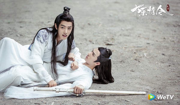 肖戰憑《陳情令》創下的10項驚人紀錄！三榜單冠軍，漲粉1700萬，雜誌封面18秒完售奇蹟