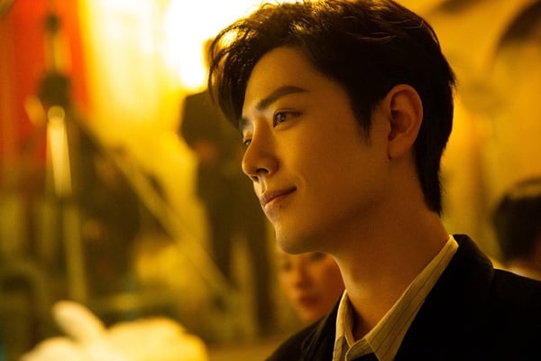 肖戰憑《陳情令》創下的10項驚人紀錄！三榜單冠軍，漲粉1700萬，雜誌封面18秒完售奇蹟