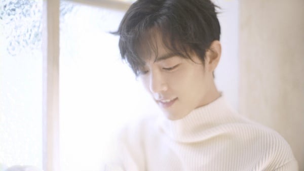 肖戰憑《陳情令》創下的10項驚人紀錄！三榜單冠軍，漲粉1700萬，雜誌封面18秒完售奇蹟