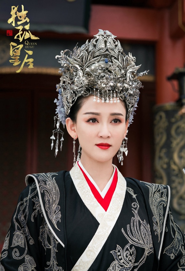 10個「古裝劇皇后」歷史原型！《大明風華》胡皇后好慘，吳謹言《皓鑭傳》把蕩婦變賢后