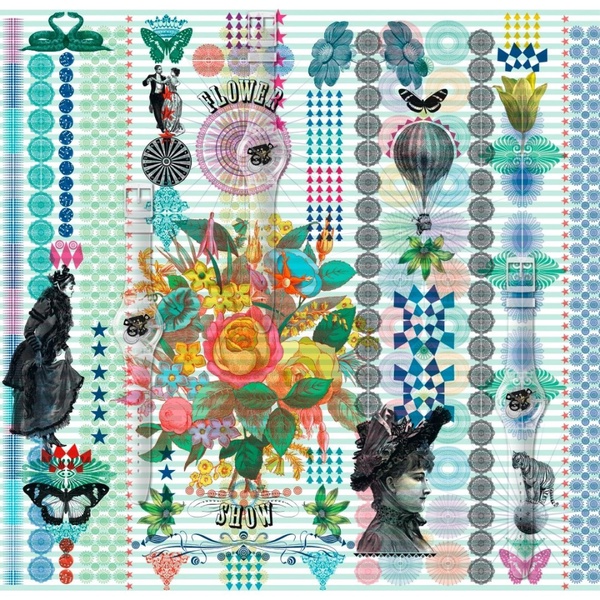 「Swatch X You客製化手錶」登陸台北101，2款台灣獨家畫布萌度破表，快來蒐集~