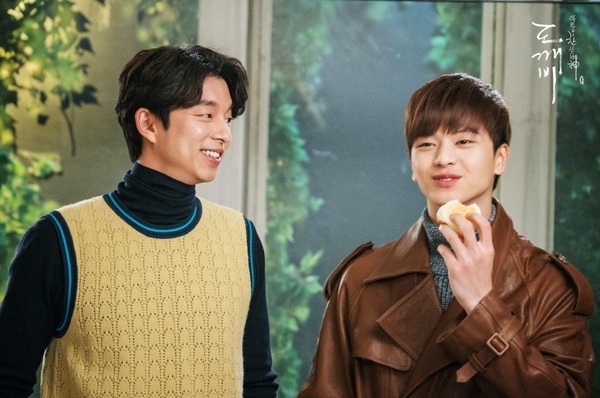 《山茶花開時》製作公司告上KBS！5部韓劇太紅引爭議，《鬼怪》孔劉一口湯值1.2億！