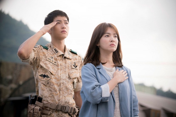 《山茶花開時》製作公司告上KBS！5部韓劇太紅引爭議，《鬼怪》孔劉一口湯值1.2億！
