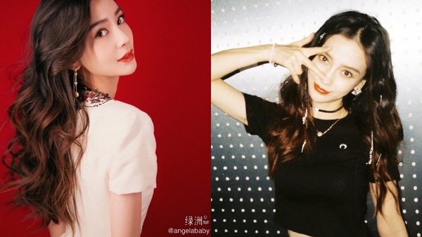 2020女星捲髮推薦！楊穎、LISA捲髮小臉顯嫩，燙朴敏英這款醜小鴨也美成仙！