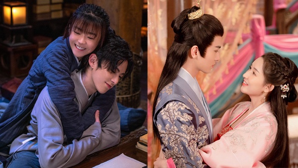 《將夜2》《枕上書》定檔在即！10部2020上半年古裝劇，《三千鴉殺》《絕代雙驕》來襲