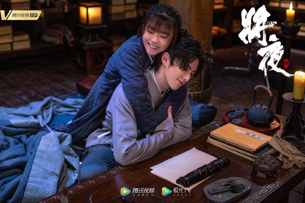 《將夜2》《枕上書》定檔在即！10部2020上半年古裝劇，《三千鴉殺》《絕代雙驕》來襲
