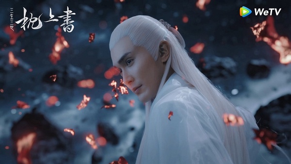 《將夜2》《枕上書》定檔在即！10部2020上半年古裝劇，《三千鴉殺》《絕代雙驕》來襲