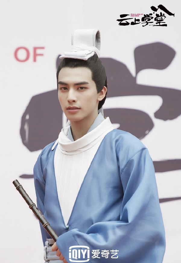 《將夜2》《枕上書》定檔在即！10部2020上半年古裝劇，《三千鴉殺》《絕代雙驕》來襲