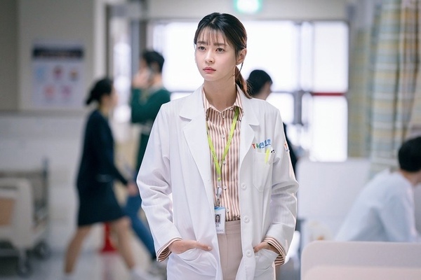 《梨泰院CLASS》7主演介紹！朴敘俊初戀顏值超高，《她的私生活》朴敏英備胎變大反派！