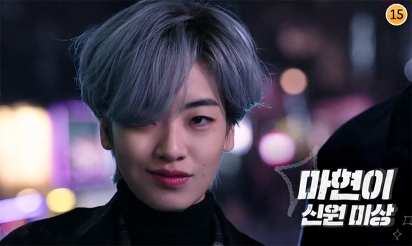 《梨泰院CLASS》7主演介紹！朴敘俊初戀顏值超高，《她的私生活》朴敏英備胎變大反派！