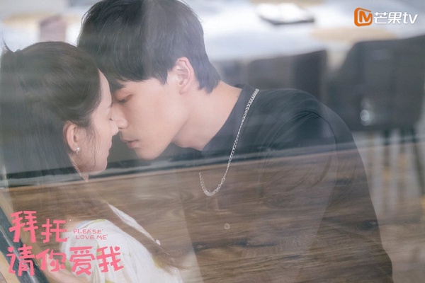 10位2020年一月甜寵陸劇男主!《拜託請你愛我》張雨劍太撩,《蓬萊間》白宇變鬼怪大叔