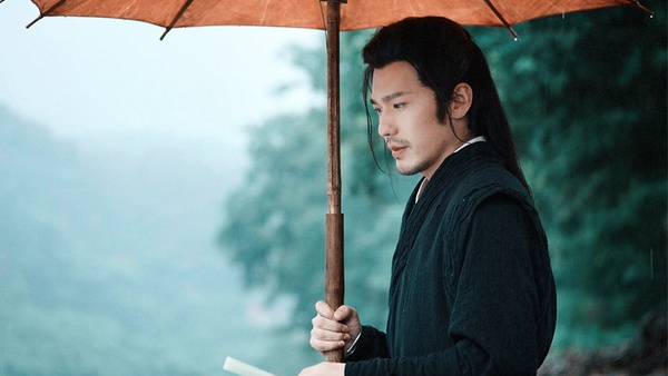 10位2020年一月甜寵陸劇男主!《拜託請你愛我》張雨劍太撩,《蓬萊間》白宇變鬼怪大叔