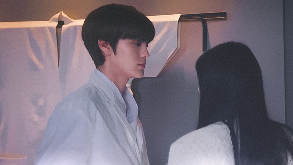 10位2020年一月甜寵陸劇男主!《拜託請你愛我》張雨劍太撩,《蓬萊間》白宇變鬼怪大叔