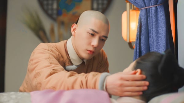10位2020年一月甜寵陸劇男主!《拜託請你愛我》張雨劍太撩,《蓬萊間》白宇變鬼怪大叔
