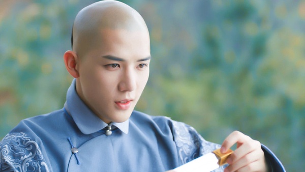 10位2020年一月甜寵陸劇男主!《拜託請你愛我》張雨劍太撩,《蓬萊間》白宇變鬼怪大叔